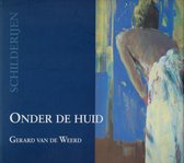 Gerard van de Weerd, schilderijen