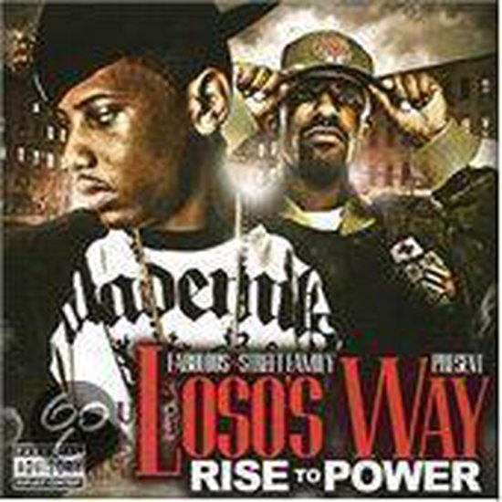 Loso's Way: Rise To Power