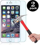 SMH Royal - 2-Pack | Apple iPhone 6/ 6S| Glass Screenprotector