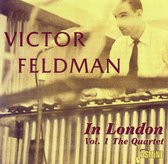 Victor Feldman - ..In London. Volume 1 (CD)
