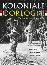 Koloniale Oorlog 1945-1949