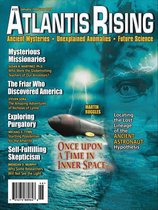 Atlantis Rising Magazine 109 - Atlantis Rising 109 - January/February 2015