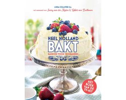 Heel Holland bakt