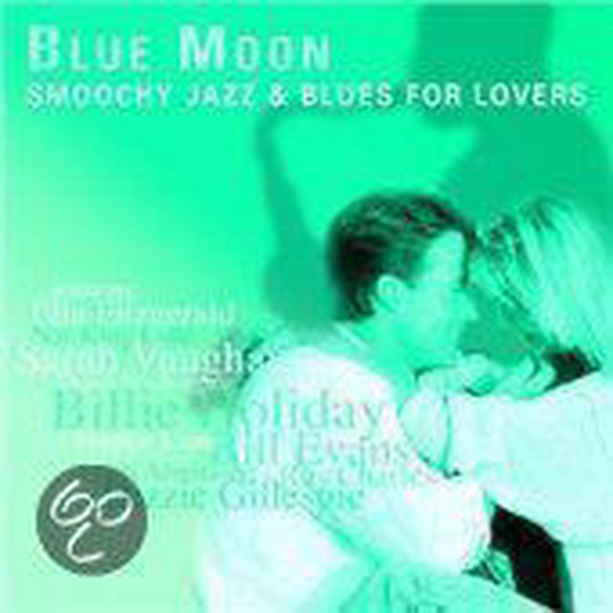 Late Night Love - Blue Mo