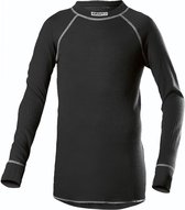 Craft Active Thermoshirt  - Sportshirt - Unisex - Maat 134 - Zwarf