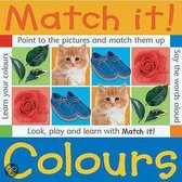 Colours