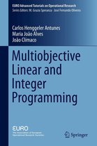 EURO Advanced Tutorials on Operational Research - Multiobjective Linear and Integer Programming