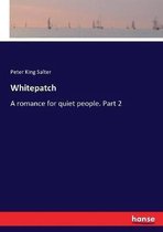 Whitepatch