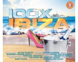 100x Ibiza