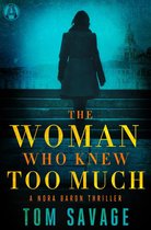 Nora Baron 2 - The Woman Who Knew Too Much
