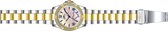 Horlogeband voor Invicta Angel 23656