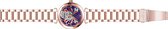 Horlogeband voor Invicta Wildflower 24551