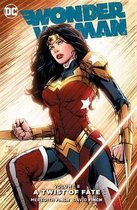 Wonder Woman Vol. 8
