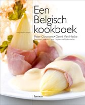 Een Belgisch kookboek