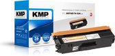 KMP Toner vervangt Brother TN-326M, TN326M Compatibel Magenta 3500 bladzijden B-T63