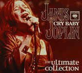 Cry Baby: The Ultimate Collection