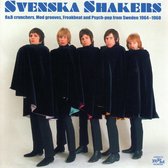 Svenska Shakers