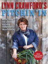 Lynn Crawford's Pitchin' in