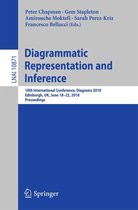 Lecture Notes in Computer Science 10871 - Diagrammatic Representation and Inference