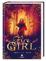 Fire Girl 1 - Gefährliche Suche