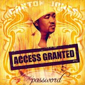 Password: Access Granted