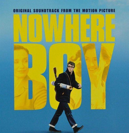 Nowhere Boy