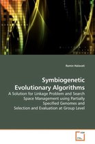 Symbiogenetic Evolutionary Algorithms