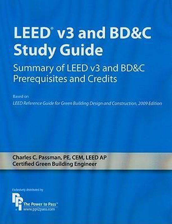 LEED-AP-BD-C Prüfungsübungen