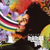 Mama's Gun - Routes To Riches (CD) (Deluxe Edition)