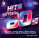 World of Hits of the 80s [ZYX]
