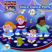 Little People: Disco Dance Party