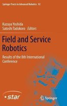 Field and Service Robotics