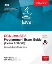 Oca Java Se 8 Programmer I Exam Guide - Exams 1z0-808
