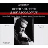 Joseph Keilberth Rare Recordings 19