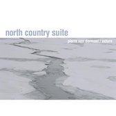 Pierre / Octurn Van Dormael - North Country Suite