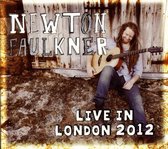 Live in London 2012