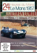 Le Mans 1957