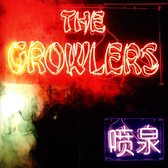 Growlers The - Chinese Fountain