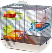 DUPONZOO HAMSTERKOOI BAREND - 58X38X55CM