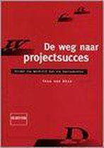 WEG NAAR PROJECTSUCCES DRUK 2