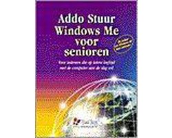 Internet En E-Mail Voor Senioren Met Windows Me