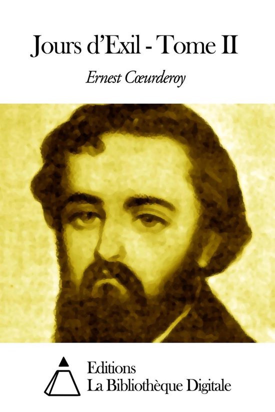 Jours d'Exil - Tome II