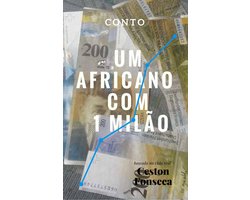 Um Africano com 1 Milhão