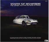 Various Artists - South Of Nowhere (CD)