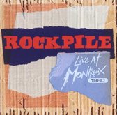 Live At Montreux 1980