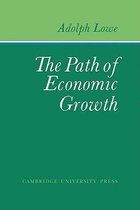 The Path of Economic Growth