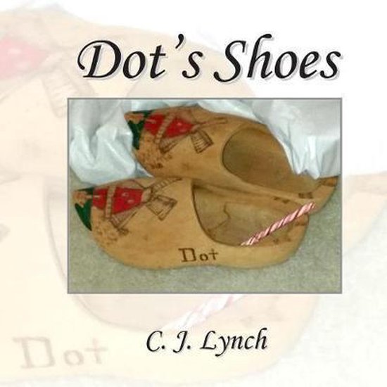 Dot's Shoes- Dot's Shoes