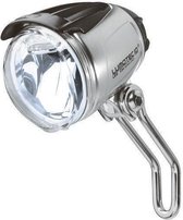 Busch + Müller Lumotec IQ Cyo senso plus Front Light, alu-look
