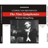 Beethoven: Symphonies 1-9 Complete