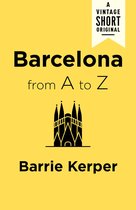 A Vintage Short - Barcelona from A to Z